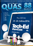 softwarový QUAS 88
