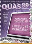 softwarový QUAS 89