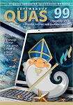 softwarový QUAS 99