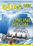 softwarový QUAS 101