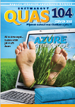 softwarový QUAS 104
