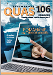 softwarový QUAS 106
