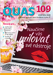 softwarový QUAS 109
