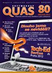 softwarový QUAS 80