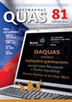 softwarový QUAS 81