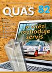 softwarový QUAS 82