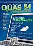 softwarový QUAS 84