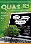 softwarový QUAS 85