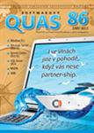 softwarový QUAS 86