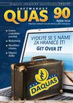 softwarový QUAS 90