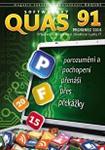 softwarový QUAS 91