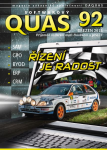 softwarový QUAS 92