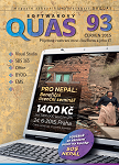 softwarový QUAS 93