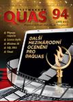 softwarový QUAS 94