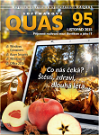 softwarový QUAS 95