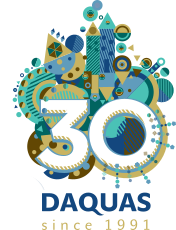 Daquas 30 let
